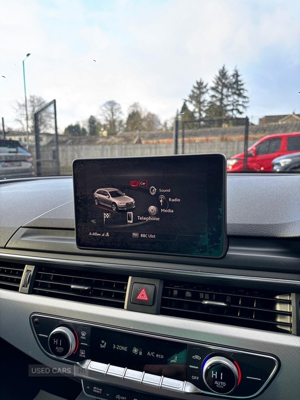 Used Audi A4 2017 for sale - 77738990: Photo 21