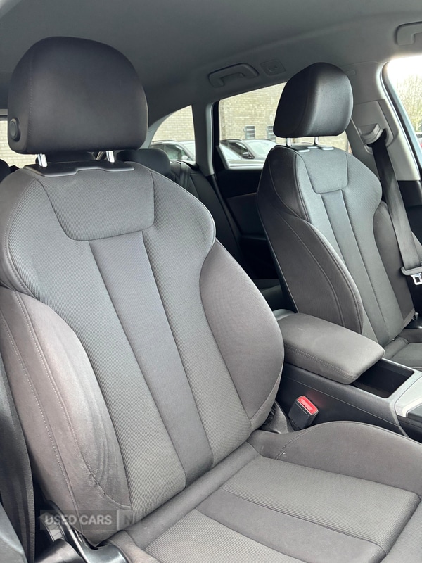 Used Audi A4 2017 for sale - 77738990: Photo 22