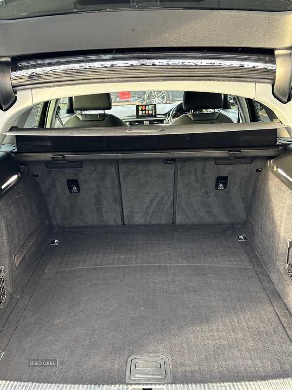 Used Audi A4 2017 for sale - 77738990: Photo 24