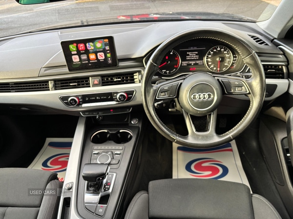 Used Audi A4 2017 for sale - 77738990: Photo 25