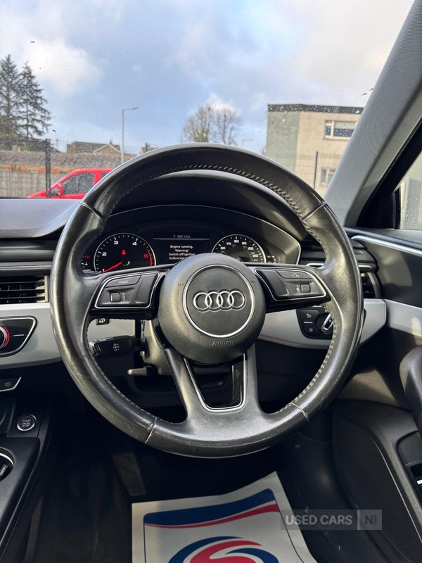 Used Audi A4 2017 for sale - 77738990: Photo 26