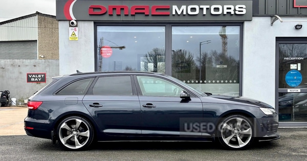 Used Audi A4 2017 for sale - 77738990: Photo 6