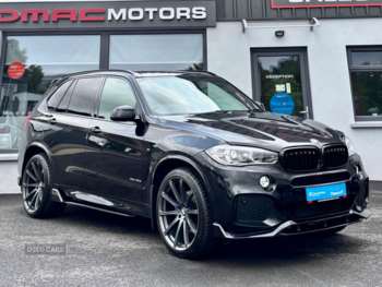 Used BMW X5 2017 for sale - 74909931: Photo