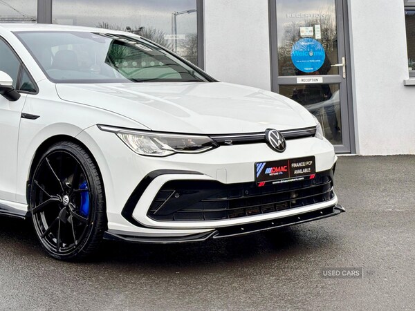 Used Volkswagen Golf 2023 for sale - 77809354: Photo 10