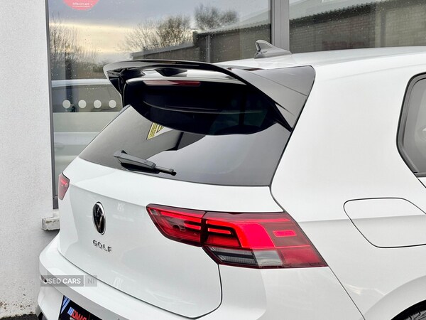 Used Volkswagen Golf 2023 for sale - 77809354: Photo 13