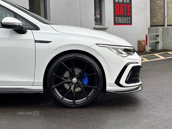 Used Volkswagen Golf 2023 for sale - 77809354: Photo 14