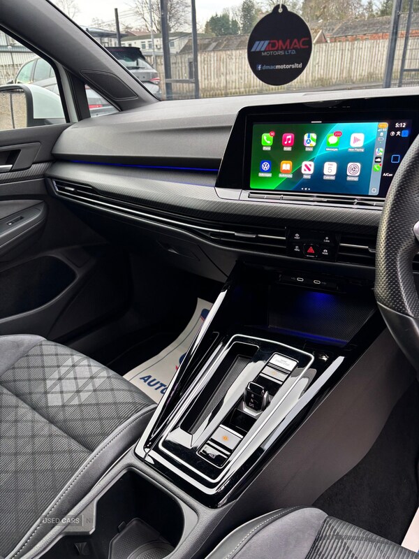 Used Volkswagen Golf 2023 for sale - 77809354: Photo 16