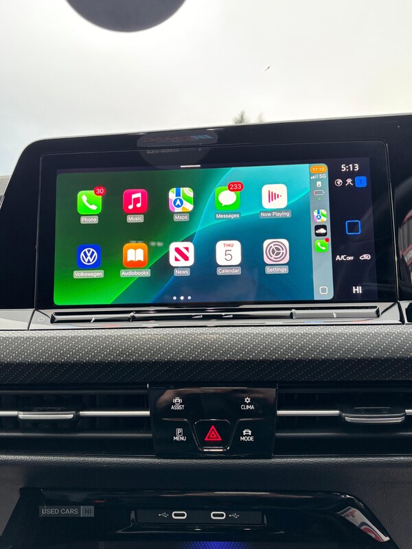 Used Volkswagen Golf 2023 for sale - 77809354: Photo 18