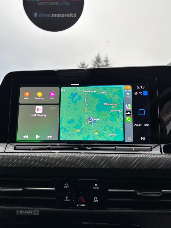 Used Volkswagen Golf 2023 for sale - 77809354: Photo 19