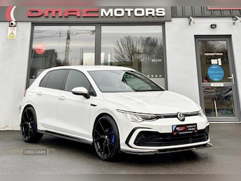 Used Volkswagen Golf 2023 for sale - 77809354: Photo