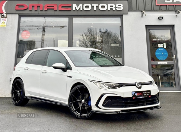 Used Volkswagen Golf 2023 for sale - 77809354: Photo 2