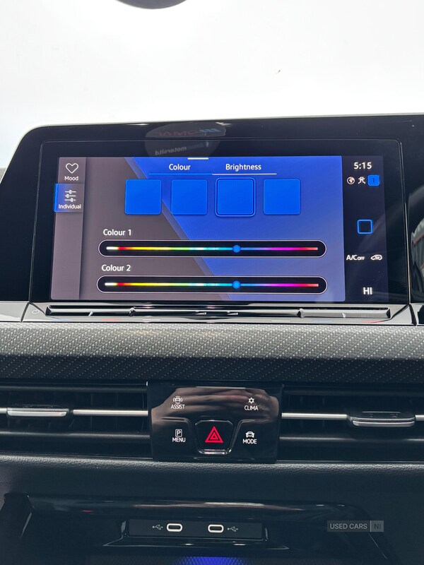 Used Volkswagen Golf 2023 for sale - 77809354: Photo 21