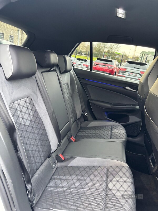 Used Volkswagen Golf 2023 for sale - 77809354: Photo 25