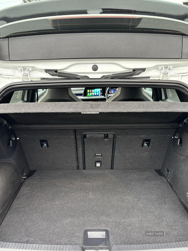 Used Volkswagen Golf 2023 for sale - 77809354: Photo 26