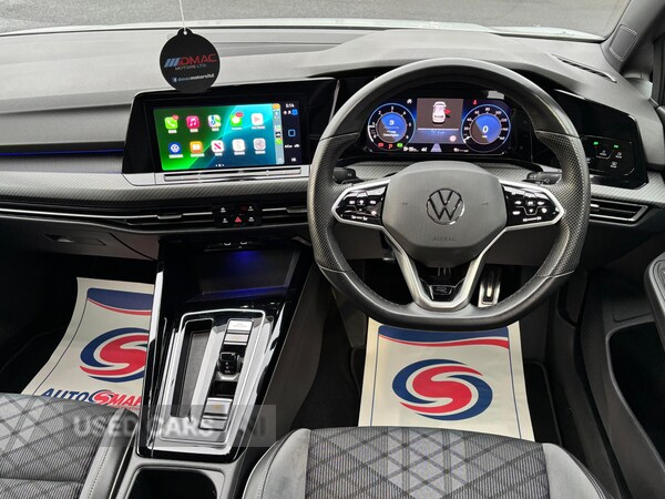 Used Volkswagen Golf 2023 for sale - 77809354: Photo 28