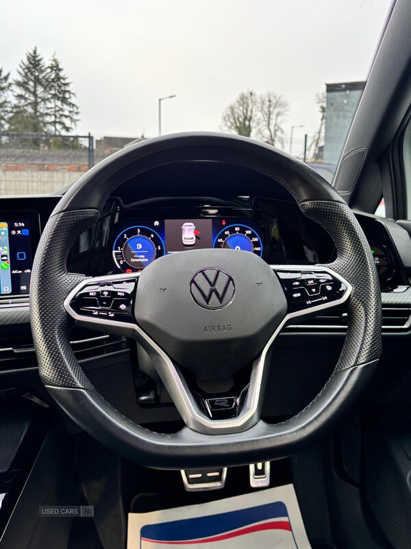 Used Volkswagen Golf 2023 for sale - 77809354: Photo 29