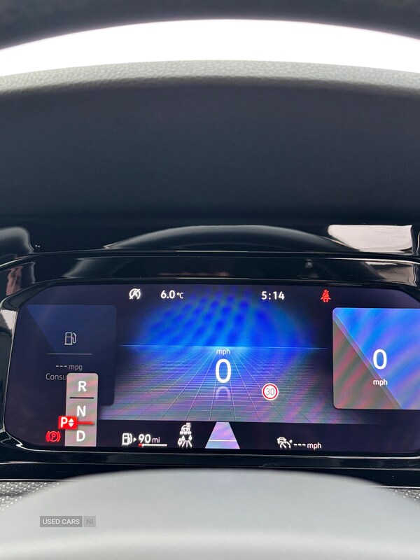 Used Volkswagen Golf 2023 for sale - 77809354: Photo 31