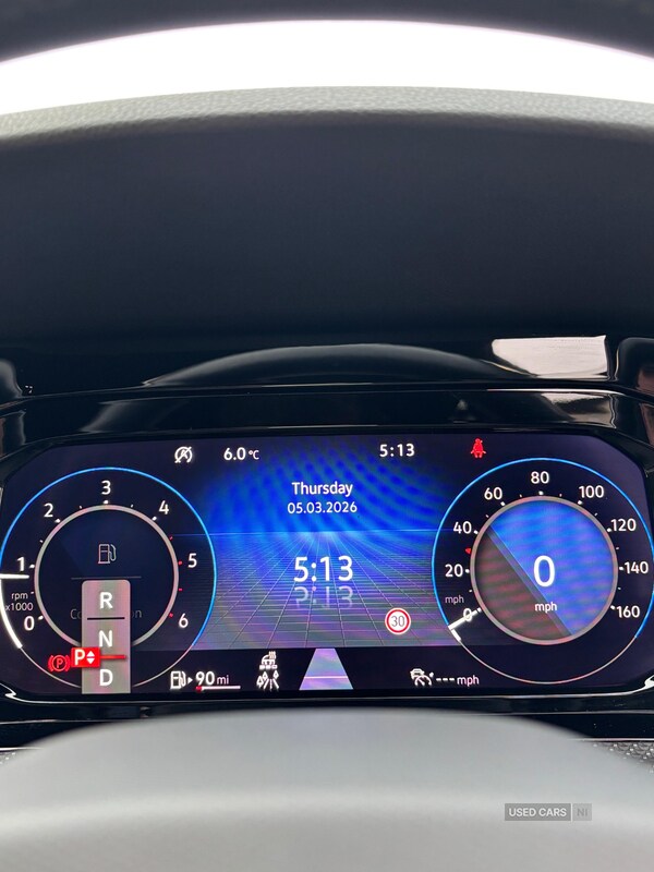 Used Volkswagen Golf 2023 for sale - 77809354: Photo 32