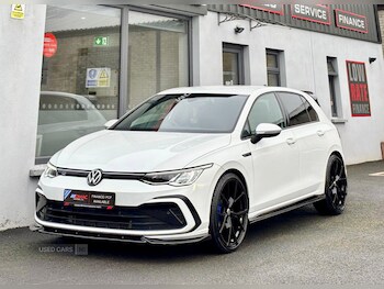 Used Volkswagen Golf 2023 for sale - 77809354: Photo