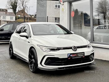 Used Volkswagen Golf 2023 for sale - 77809354: Photo