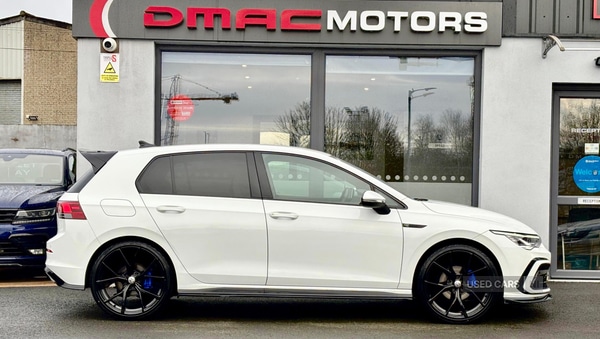 Used Volkswagen Golf 2023 for sale - 77809354: Photo 5