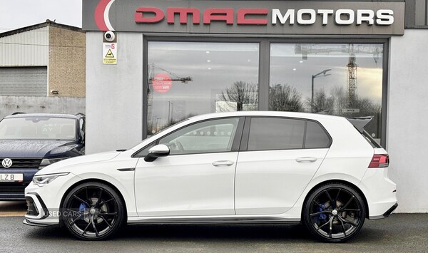 Used Volkswagen Golf 2023 for sale - 77809354: Photo 6