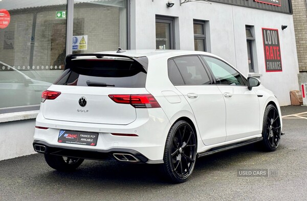 Used Volkswagen Golf 2023 for sale - 77809354: Photo 8