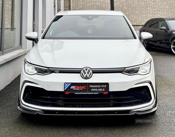 Used Volkswagen Golf 2023 for sale - 77809354: Photo 9