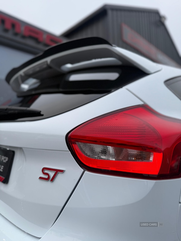 Used Ford Focus 2016 for sale - 76850780: Photo 12