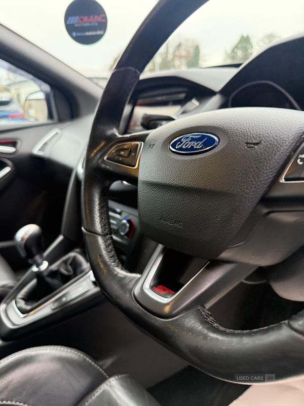 Used Ford Focus 2016 for sale - 76850780: Photo 14