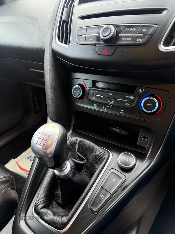 Used Ford Focus 2016 for sale - 76850780: Photo 15