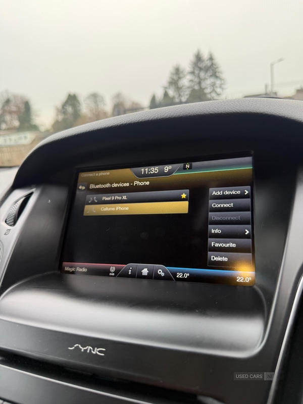 Used Ford Focus 2016 for sale - 76850780: Photo 16