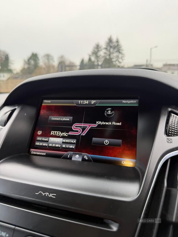 Used Ford Focus 2016 for sale - 76850780: Photo 17