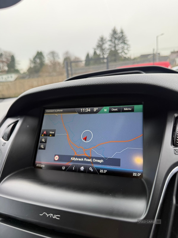 Used Ford Focus 2016 for sale - 76850780: Photo 18