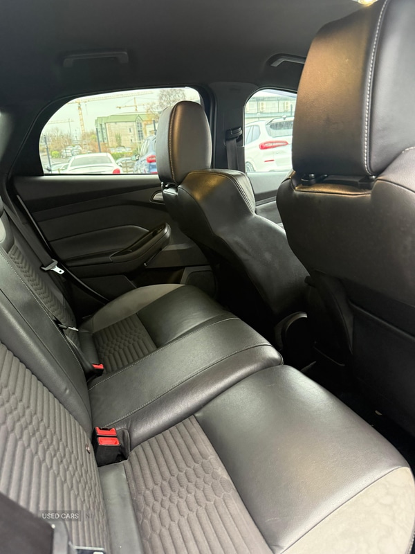 Used Ford Focus 2016 for sale - 76850780: Photo 21