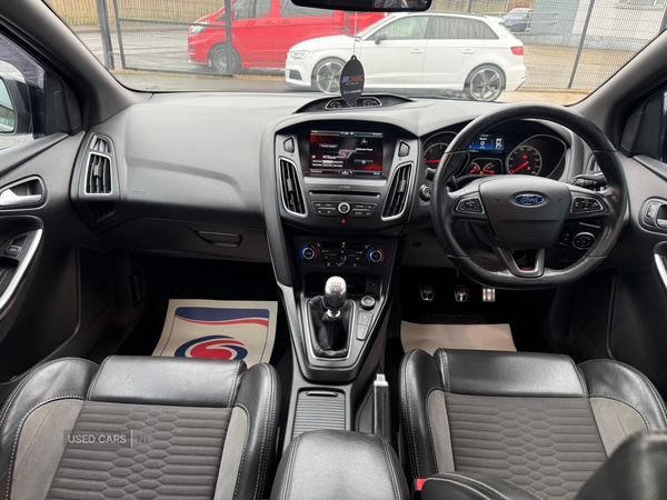 Used Ford Focus 2016 for sale - 76850780: Photo 22