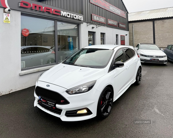 Used Ford Focus 2016 for sale - 76850780: Photo 3