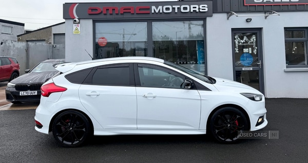 Used Ford Focus 2016 for sale - 76850780: Photo 4