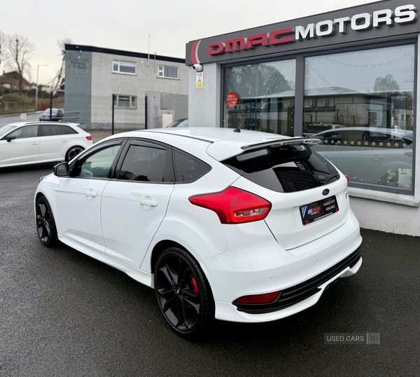 Used Ford Focus 2016 for sale - 76850780: Photo 6