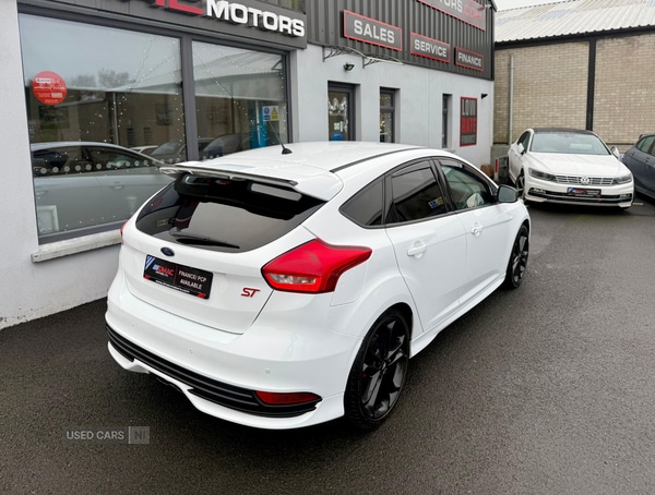 Used Ford Focus 2016 for sale - 76850780: Photo 7