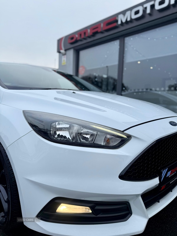 Used Ford Focus 2016 for sale - 76850780: Photo 8