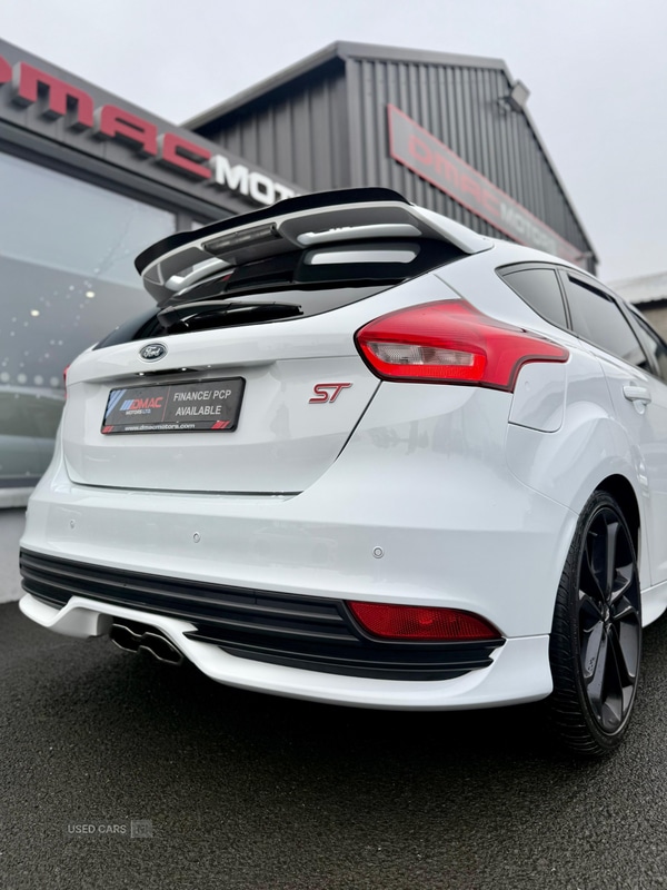 Used Ford Focus 2016 for sale - 76850780: Photo 9