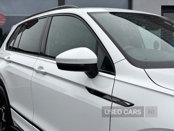 Used Volkswagen Tiguan 2021 for sale - 77994568: Photo 10