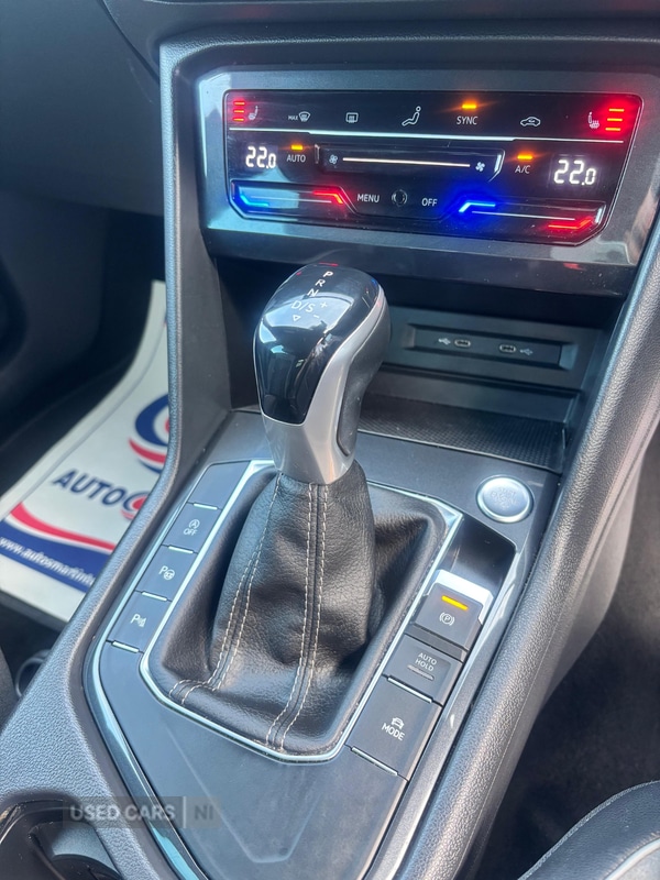 Used Volkswagen Tiguan 2021 for sale - 77994568: Photo 14