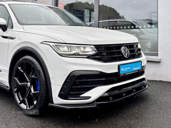 Used Volkswagen Tiguan 2021 for sale - 77994568: Photo 8