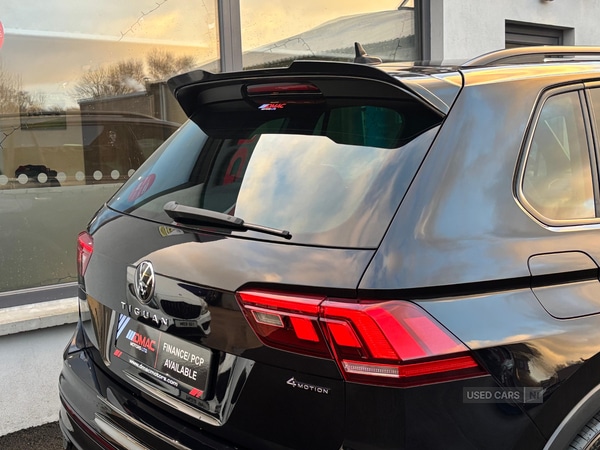 Used Volkswagen Tiguan 2021 for sale - 77009218: Photo 11