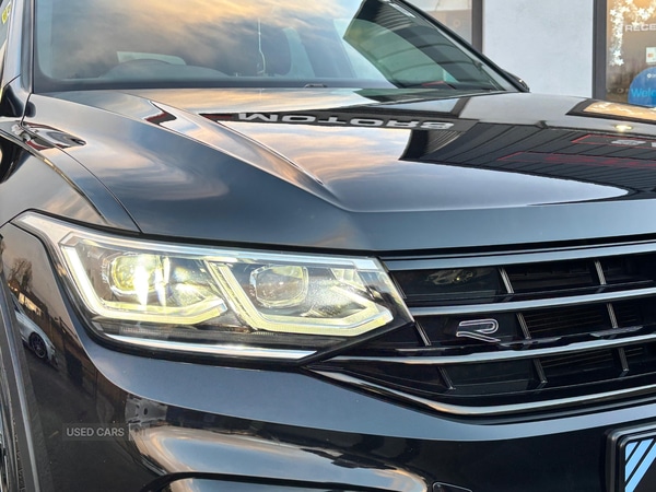 Used Volkswagen Tiguan 2021 for sale - 77009218: Photo 13