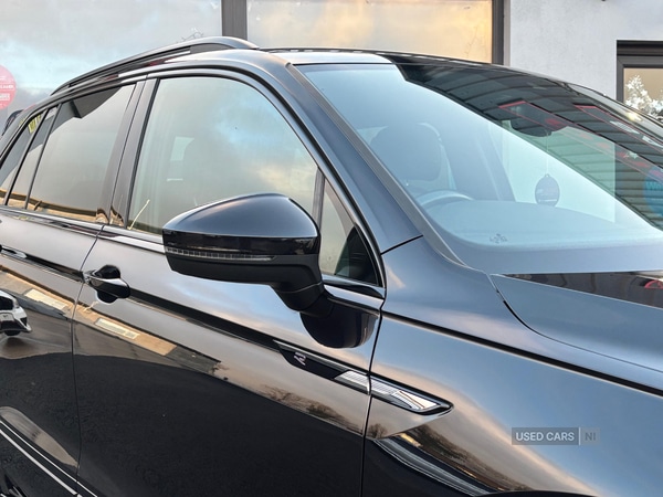 Used Volkswagen Tiguan 2021 for sale - 77009218: Photo 15