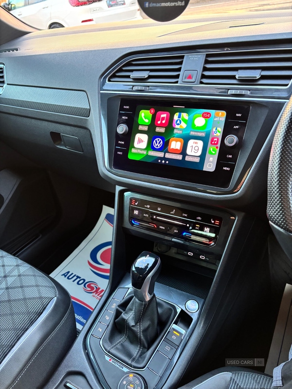 Used Volkswagen Tiguan 2021 for sale - 77009218: Photo 17