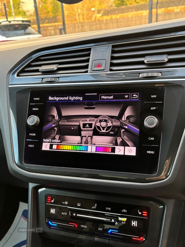 Used Volkswagen Tiguan 2021 for sale - 77009218: Photo 19